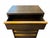 Elevate your bedroom or living space with this stylish modern 5-drawer tallboy dresser, styled after Restoration...