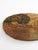 Cabin Vintage Deer Landscape Wood Slice Wall Art For Sale - Image 3 of 8