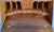 Antique Queen Anne Secretary Desk 19th Century For Sale - Image 13 of 18