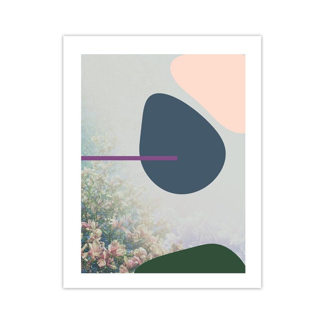 Photographic print by Brooklyn based photographer Niqui Carter. Open edition digital C-print on archival photo paper which...