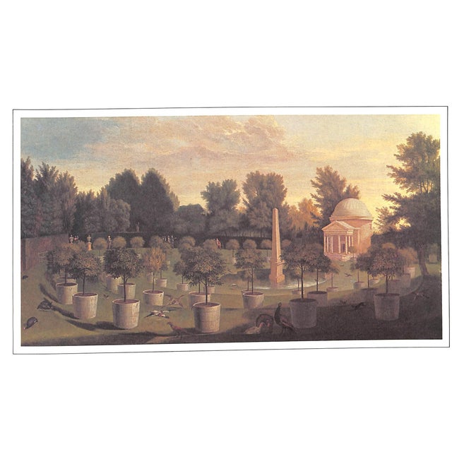 "A Garden Alphabet" 1979 Harris, John For Sale - Image 4 of 12