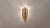 Nickel Azores Wall Lamp by Insidherland For Sale - Image 4 of 6