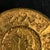 Gilt Bronze Brooch by Line Vautrin For Sale - Image 4 of 8