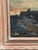 Arne Aspelin, Atmospheric Landscape, 1950s, Oil on Panel, Framed For Sale - Image 9 of 15