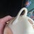 Ceramic Vintage Discontinued Lenox Shalimar Dinnerware - 56 pcs For Sale - Image 7 of 7