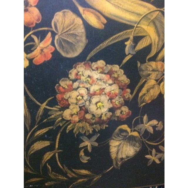 Item: Antique Tilting Card or Games Table. Age & Condition: Circa 1930, signs of age to the top and base. Dimensions: 27″...