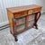Regency Mahogany and Brass Inlaid Chiffonier Bookcase, 1820s For Sale - Image 4 of 11