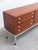 Large Modernist Sideboard by Werner Wölfers for V-Form, 1960s For Sale - Image 4 of 18