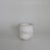 Michael Verheyden-Luce Alabaster White Small For Sale - Image 4 of 4
