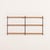 Vintage Teak Shelving Unit by Kai Kristiansen for FM Mobler, 1960s For Sale - Image 4 of 12