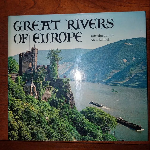 Late 20th Century Assortment of 11 Large Cocktail Table Books of the Natural World For Sale - Image 5 of 12