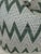 Transitional Harlequin "Akari" in Pine 22" Pillows-a Pair For Sale - Image 3 of 3