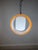 Murano Glass Eclisse Chandelier, 1960s For Sale - Image 10 of 12