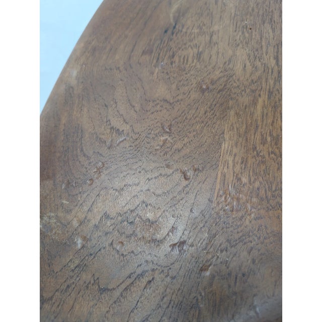 1950s Authentic Hans Wegner Valet Chair Jh540 Johannes Hansen Teak/Oak Stamped - MCM For Sale - Image 9 of 18