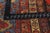 Textile Late 19th Century Persian Sultanabad Rug, 15'06 X 18'03 For Sale - Image 7 of 10