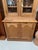 Antique Pine Display Cabinet, 1890s For Sale - Image 6 of 12