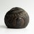 Antique Sailors Bugbear, Naive Folk Art Carved Coconut, Late 18th/Early 19th Century For Sale - Image 10 of 17