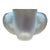 Art Deco Verlys Bird Handled Vase For Sale