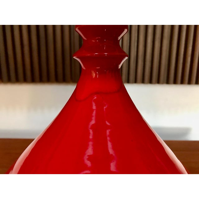 Table Lamp by B. Wiinblad for R. Studio-Line For Sale - Image 6 of 18