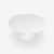 Beautiful round dining table from the renowned American manufacturer Knoll International. Designed by Eero Saarinen, it is...