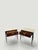 Mid-Century Night Stands by La Permanente Mobili Cantù, 1950s, Set of 2 For Sale - Image 6 of 18
