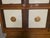 Art Deco Cabinet with Zodiac Signs, 1930s For Sale - Image 15 of 18