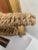 Vintage Marlin Rope Sculpture For Sale In Providence - Image 6 of 7