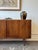 1960s Poul Hundevad Rosewood Credenza For Sale - Image 14 of 16