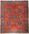 Late 19th Century Persian Sultanabad Rug, 15'06 X 18'03 For Sale - Image 11 of 11