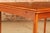 Mid-Century Danish Extending Dining Table in Teak, 1970s For Sale - Image 6 of 12