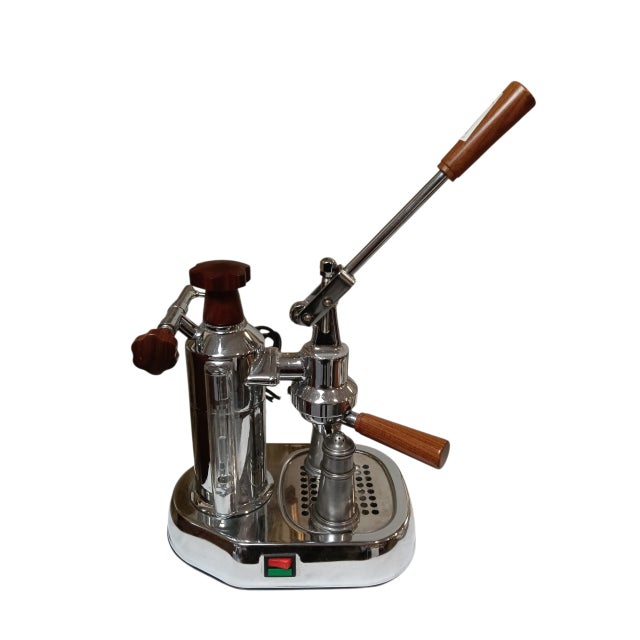 Coffee Machine from Pavoni, 1960s, in Good conditions. Designed 1960 to 1969