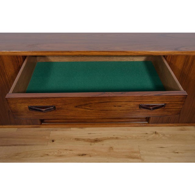 Mid-Century Rosewood Sideboard from Clausen & Son, 1960s For Sale - Image 17 of 18