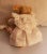 Late 20th Century Steiff Collectible Teddy Bear-Flower Girl For Sale - Image 4 of 8
