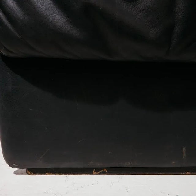 DS 2011 2-Seater Sofa in Leather from de Sede For Sale - Image 16 of 18