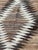 South American Navajo Flat Rug, 1930s For Sale - Image 13 of 17