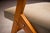 Mid-Century Modern Armchair in Beige Faux Leather, Jose Zanine Caldas, 1950s - Lot 107 For Sale - Image 3 of 12