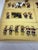 1990s 1990s King & Country Seaforths Painted Lead Soldier Set For Sale - Image 5 of 17