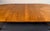 Mid Century Extension Dining Room Table For Sale - Image 9 of 9