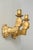 French Empire Ormolu Wall Sconces, 1820s, Set of 2 For Sale - Image 4 of 18