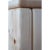 Wood Timber Stool in Wood by Onno Adriaanse For Sale - Image 7 of 8