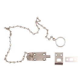 Example of Cabinetry Catches and Latches