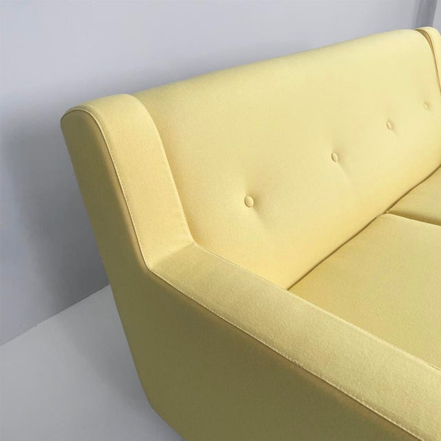 Mid-Century Modern LP34 Sofa by Franco Albini Franca Helg Poggi, Italy, 1966 For Sale - Image 11 of 17