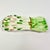 1980s Vintage Hollywood Regency Boho Chic Asparagus Spoon Rest. For Sale - Image 6 of 11