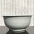 Early 21st Century Boho Monumental Glazed Ceramic Centerpiece Bowl For Sale - Image 5 of 8