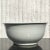 Early 21st Century Vintage Monumental Glazed Ceramic Centerpiece Bowl For Sale - Image 5 of 13