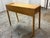 Article Fantol Desk, Natural Oak For Sale In San Francisco - Image 6 of 12