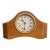 Art Deco Bulova Mantle Clock For Sale