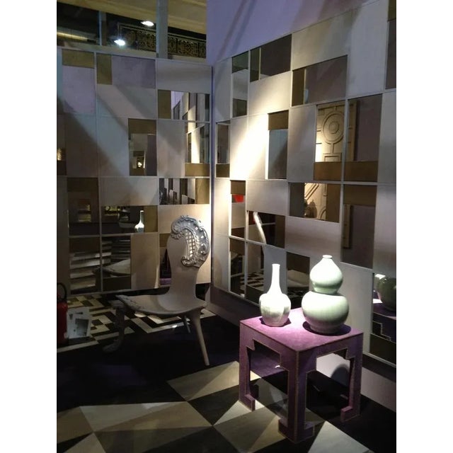 Agadir Coffee Table from Fratelli Boffi For Sale - Image 3 of 4