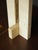 Metal Mid-Century Modern Table Lamp in Travertine, Italy, 1970s For Sale - Image 7 of 12