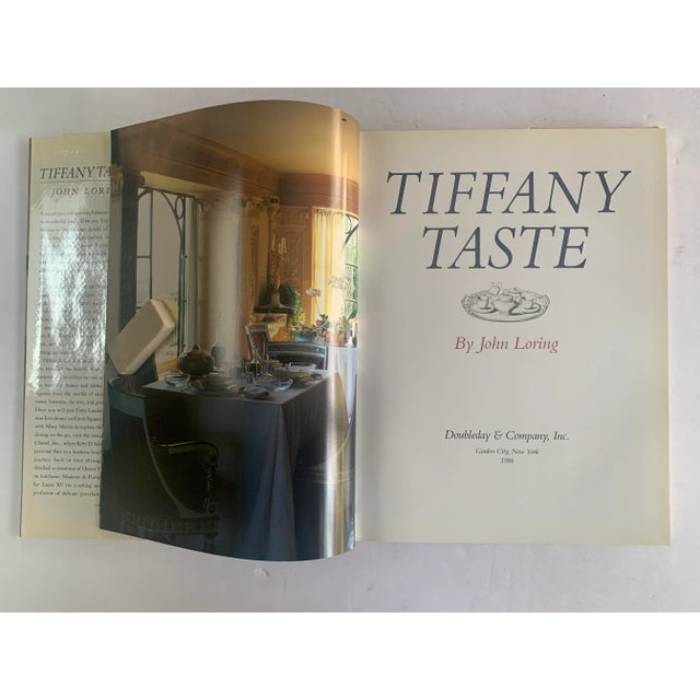 Stated 1st, 1986 Very Good+, Very Good+ long 8VO, 223pgs., Color Photos Stunning color photos. Missing piece to back jacket